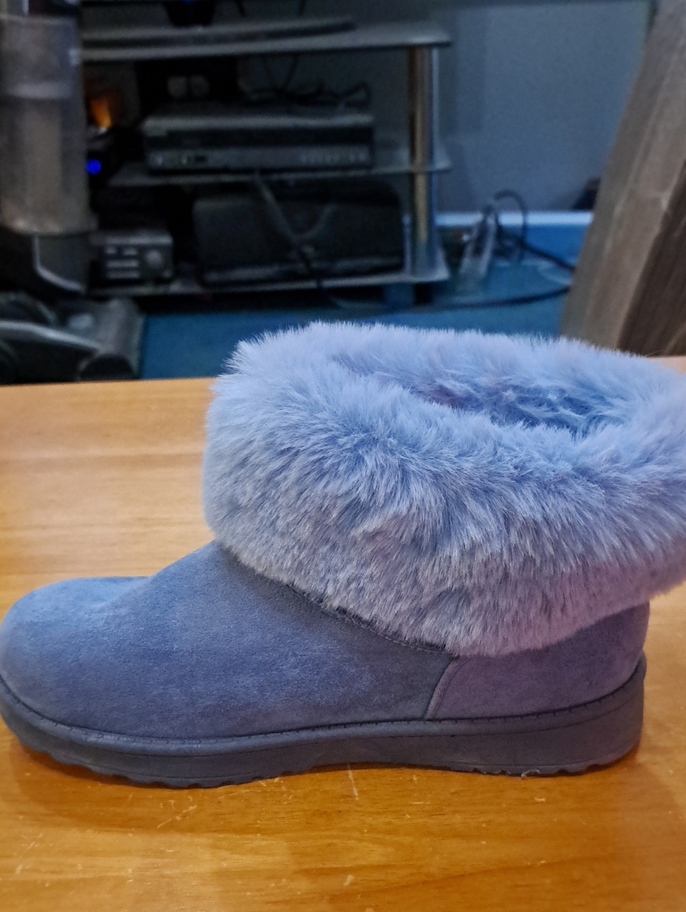 🔥SPECIAL ITEM! So Coatimundi Ankle Boots
